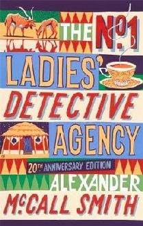 No. 1 Ladies' Detective Agency