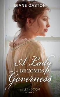 Lady Becomes A Governess