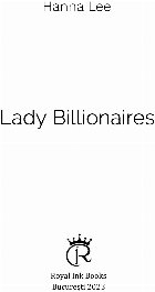 Lady Billionaires