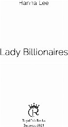 Lady Billionaires