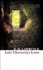 Lady Chatterley\ Lover