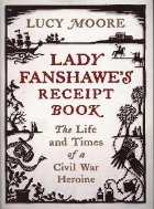 Lady Fanshawe\'s Receipt Book