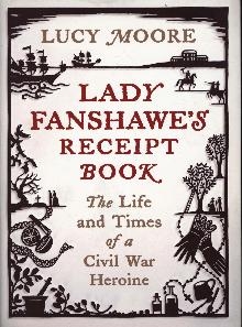 Lady Fanshawe's Receipt Book