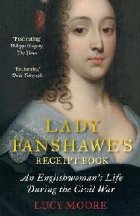 Lady Fanshawe\ Receipt Book