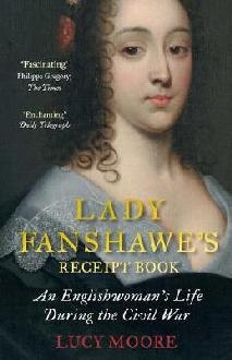 Lady Fanshawe's Receipt Book