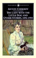 Lady with the Little Dog and Other Stories, 1896-1904