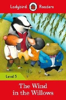 Ladybird Readers Level 5 The Wind in the Willows