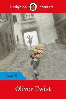 Ladybird Readers Level 6 Oliver Twist