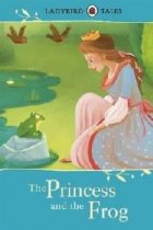 Ladybird Tales The Princess and The Frog