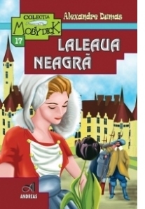 Laleaua neagra