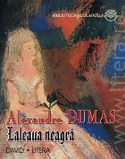 Laleaua neagra