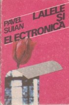 Lalele electronica