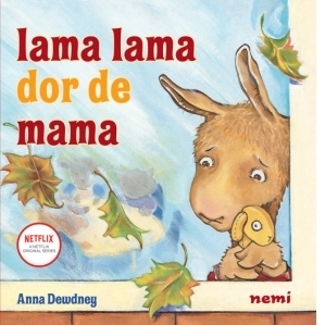 Lama lama dor de mama