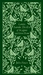 Lamia, Isabella, The Eve of St Agnes and Other Poems