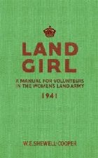 Land Girl