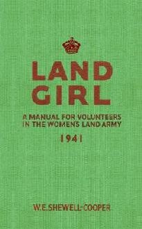 Land Girl