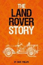 Land Rover Story