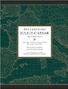 Landmark Julius Caesar