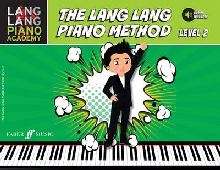 Lang Lang Piano Method