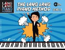 Lang Lang Piano Method