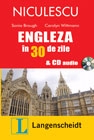 LANGENSCHEIDT: Engleza in 30 de zile (contine CD audio)