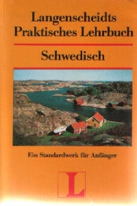 Langenscheidts Praktisches Lehrbusch - Schwedisch