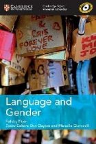 Language and Gender