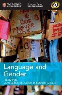 Language and Gender