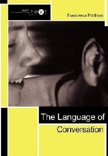 Language of Conversation