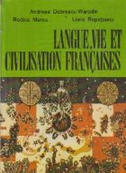 Langue vie civilisation francais Cours