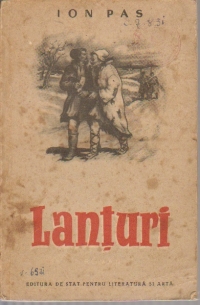 Lanturi