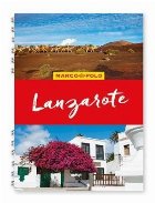 Lanzarote Marco Polo Travel Guide