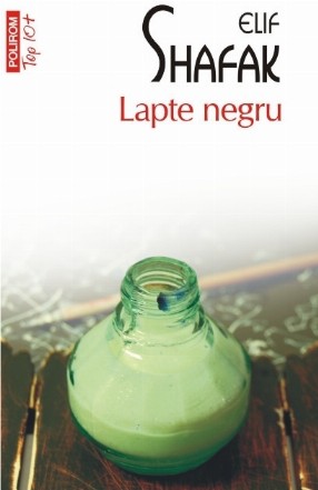 Lapte negru (ediţie de buzunar)