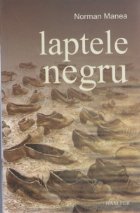 Laptele negru