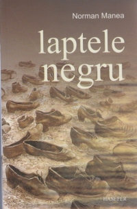 Laptele negru