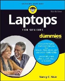 Laptops For Seniors For Dummies