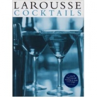 LAROUSSE COCKTAILS