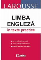 LAROUSSE LIMBA ENGLEZA TEXTE PRACTICE