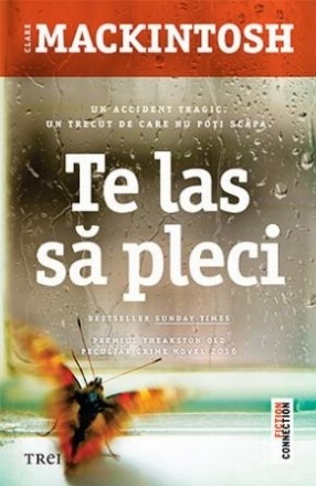 Te las să pleci