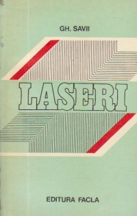 Laseri - Aplicatii in ingineria tehnologica