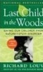 Last Child the Woods: Saving