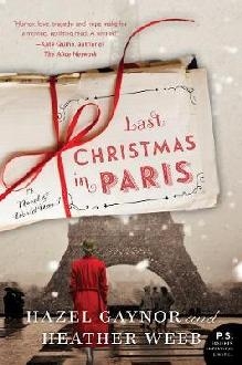 Last Christmas in Paris