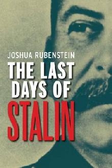 Last Days of Stalin