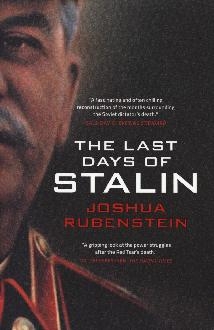 Last Days of Stalin