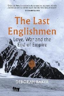 Last Englishmen