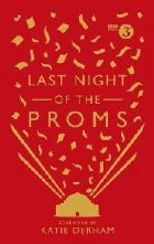 Last Night the Proms