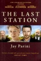 Last Station FILM TIE