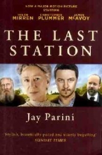 Last Station FILM TIE