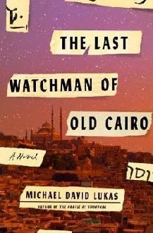 Last Watchman of Old Cairo