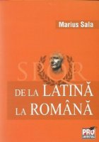 latina romana